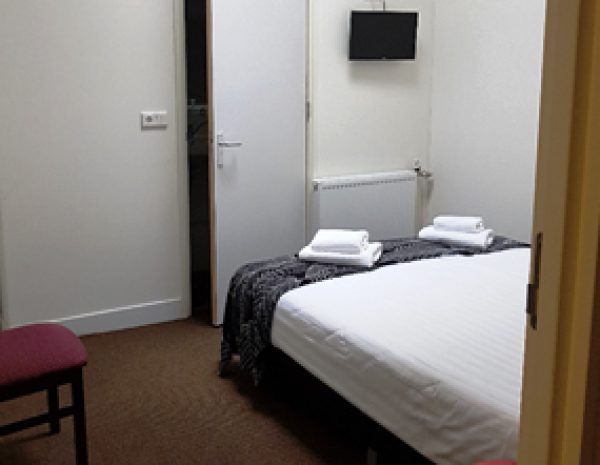 Kamer7 Kameraanbod Hotel The Ark