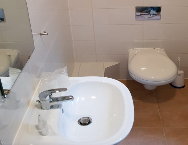 WC
